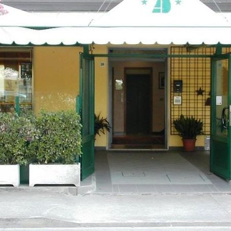 Albergo Dolomiti ليدو دي يسولو المظهر الخارجي الصورة