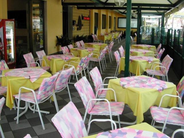Albergo Dolomiti ليدو دي يسولو المظهر الخارجي الصورة