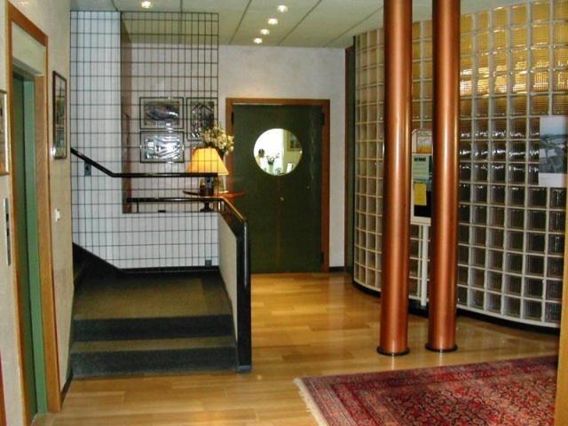 Albergo Dolomiti ليدو دي يسولو المظهر الخارجي الصورة