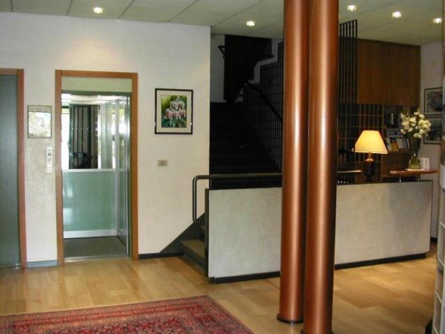 Albergo Dolomiti ليدو دي يسولو المظهر الخارجي الصورة